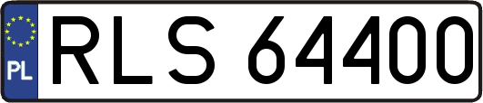 RLS64400
