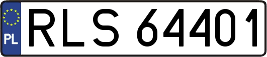 RLS64401
