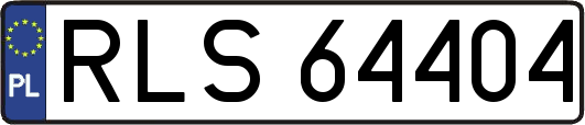 RLS64404
