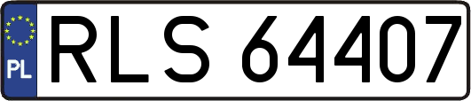 RLS64407