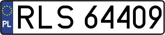 RLS64409