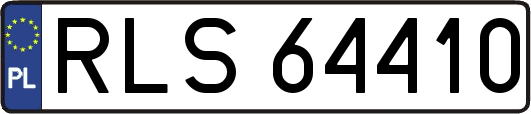 RLS64410