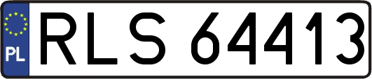 RLS64413