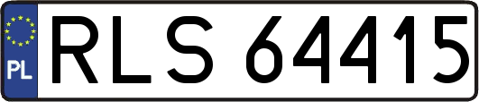 RLS64415