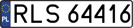 RLS64416