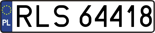 RLS64418