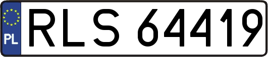 RLS64419