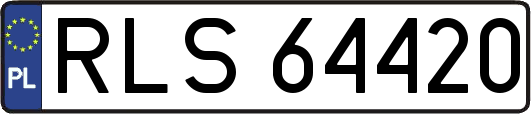 RLS64420