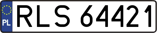RLS64421