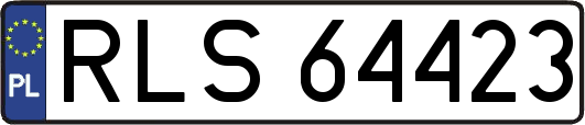 RLS64423