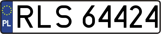 RLS64424
