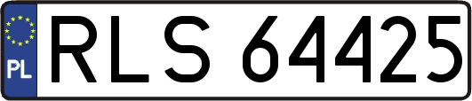 RLS64425