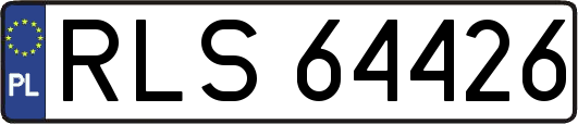 RLS64426