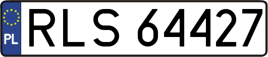 RLS64427