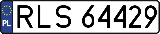 RLS64429