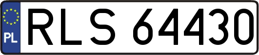 RLS64430