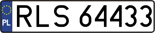 RLS64433