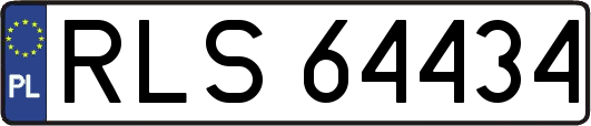 RLS64434