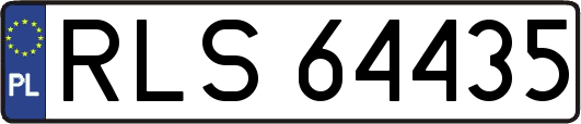 RLS64435