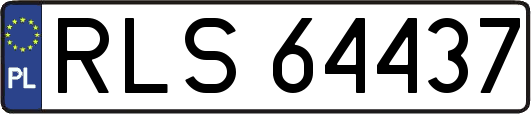 RLS64437