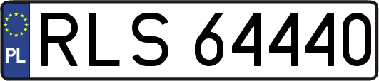 RLS64440