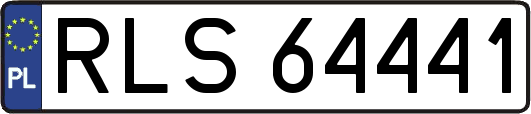 RLS64441