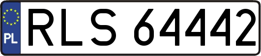 RLS64442