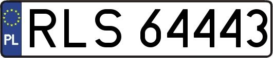 RLS64443