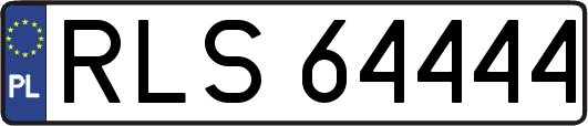 RLS64444