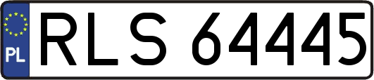 RLS64445