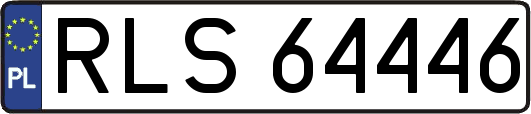 RLS64446