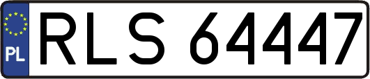 RLS64447
