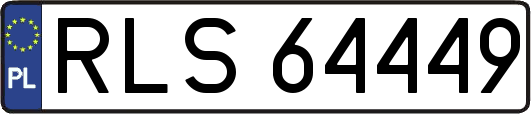 RLS64449