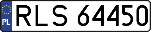 RLS64450