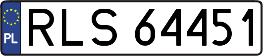 RLS64451