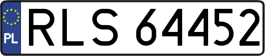 RLS64452