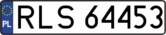 RLS64453