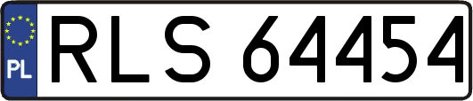 RLS64454