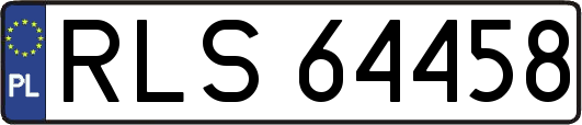 RLS64458