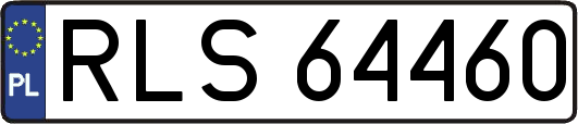 RLS64460