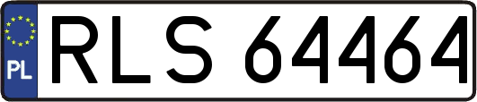 RLS64464