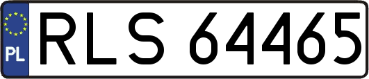 RLS64465