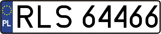 RLS64466