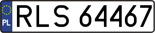 RLS64467