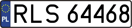 RLS64468