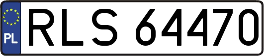 RLS64470