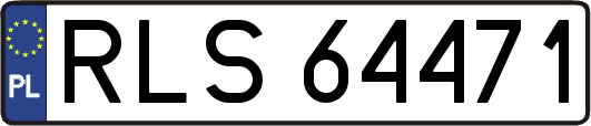 RLS64471