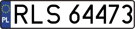 RLS64473