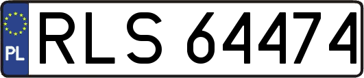 RLS64474