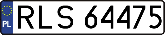 RLS64475